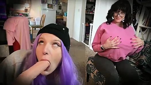 Big Boobie Secret