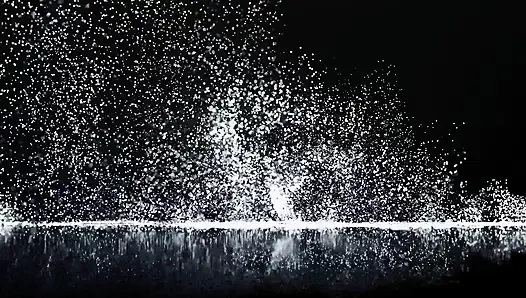 Tia layne adalah tetangga baru yang lagi sange berat