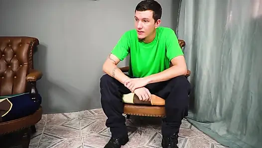 Scooby doo ve hayalet göt tıkacı