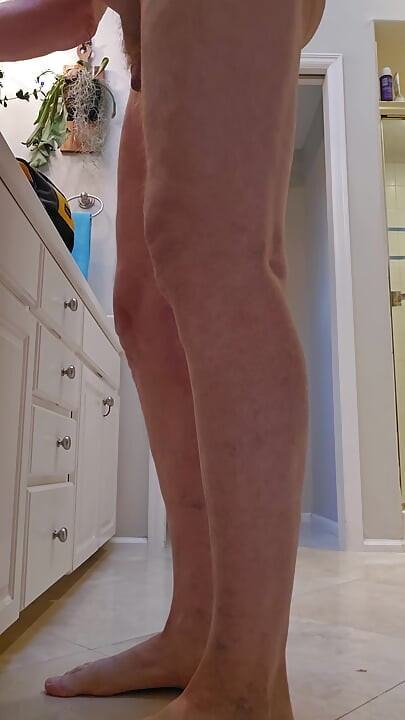 Tuesday Voyeur