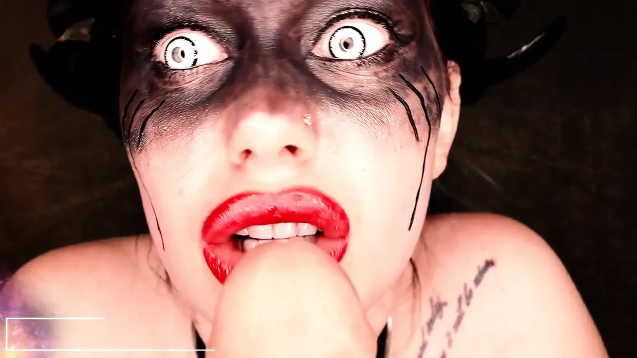I Want to Eat Your Seed and Swallow You Whole! Devour!