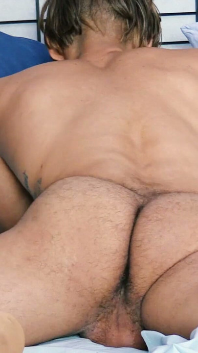 DAGUY THE LATINO HUNK | Clip 1