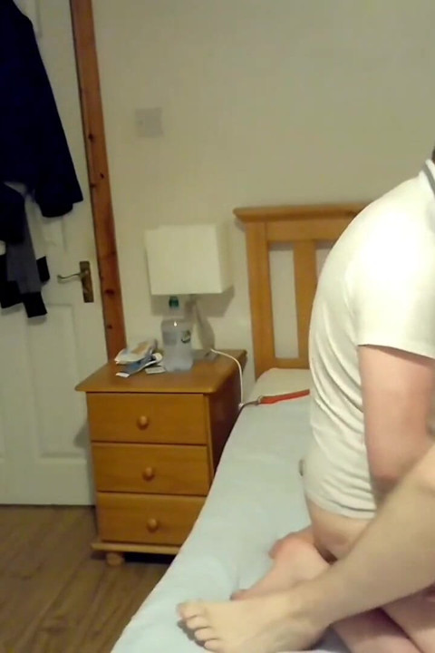 Str8 Irish Skinny Boy