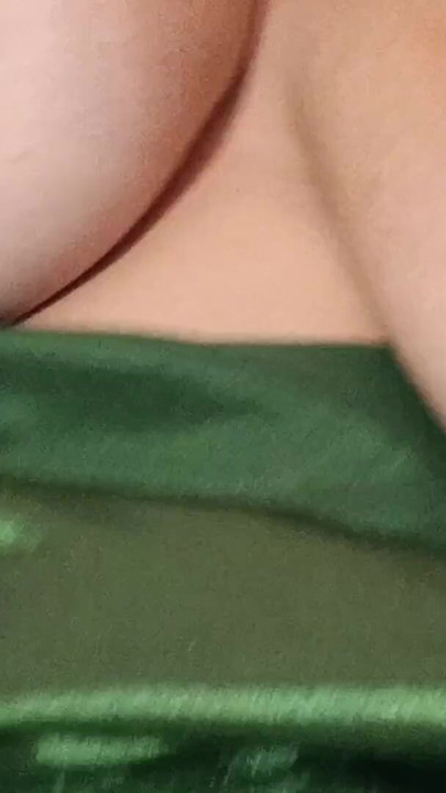 Wet pussy with big tits | Clip 1