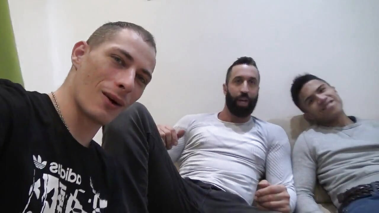 Latino twinkf ucked ra wby sexy top Arab