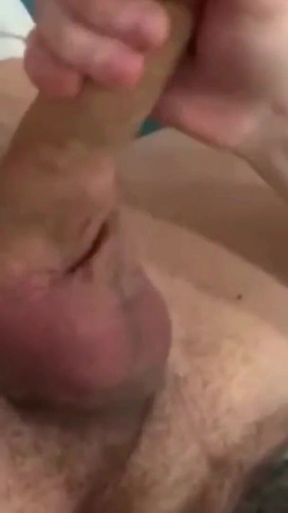 Iconic moment from "Prostate Massage and Rimming for my Step Brother. XxX HomeMade"