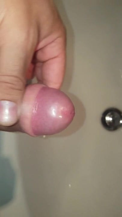 Abspritzen