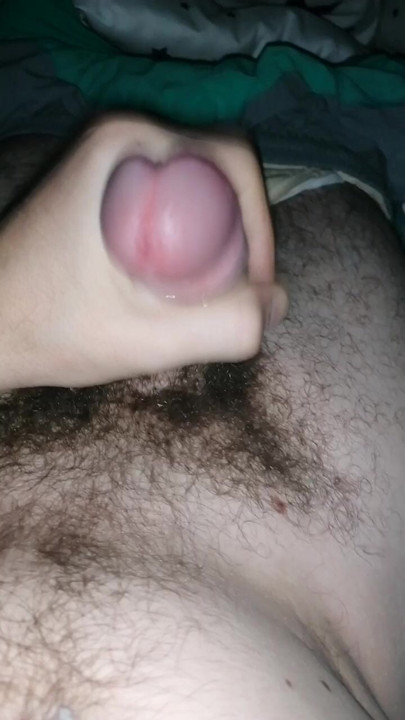 Cumshot