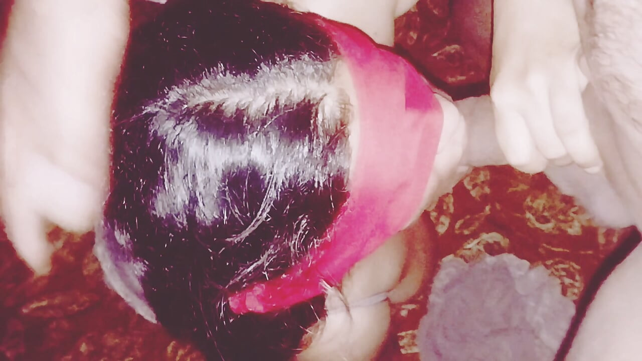 Today She Want Surprise