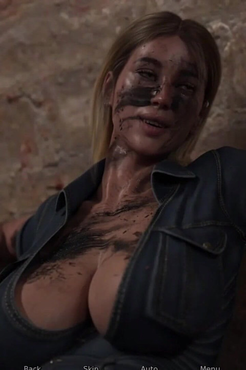 I Got Lust Power Which Will Use in Future - Shadows of Deceit - E01