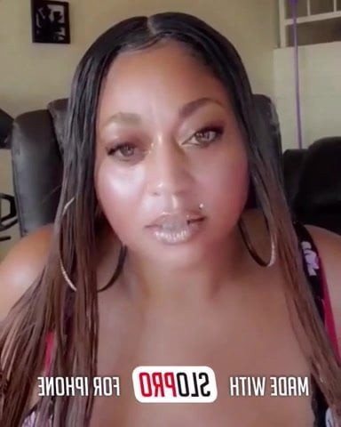 What dat mouth do 7