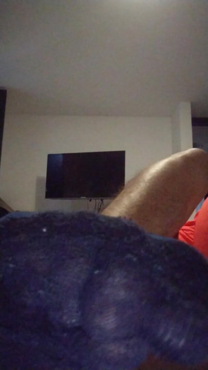 Big latino feet for suck