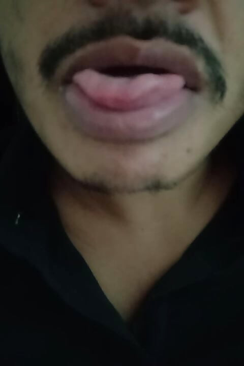 Lovesome kising