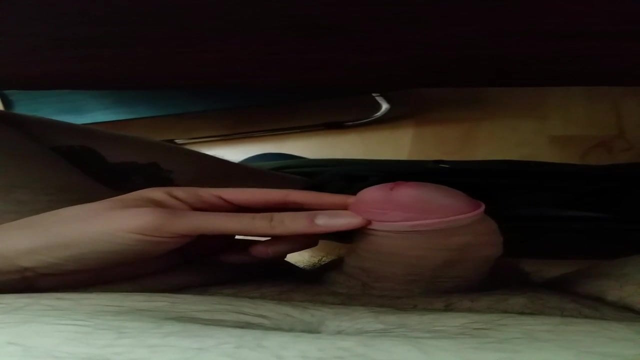 Foreskin play part I