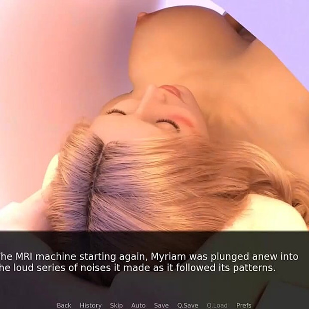 Project Myriam gameplay 44