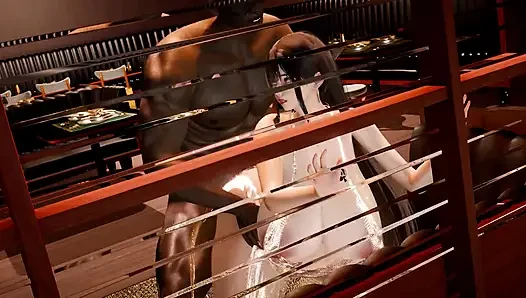 I love BBC's wife 11