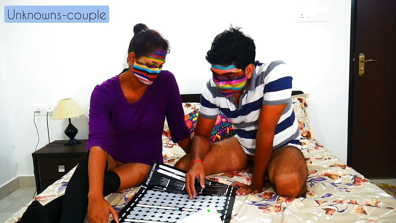 Sex Games Task 2