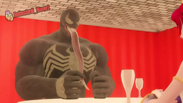 Infected_Heart Hentai Compilation 44