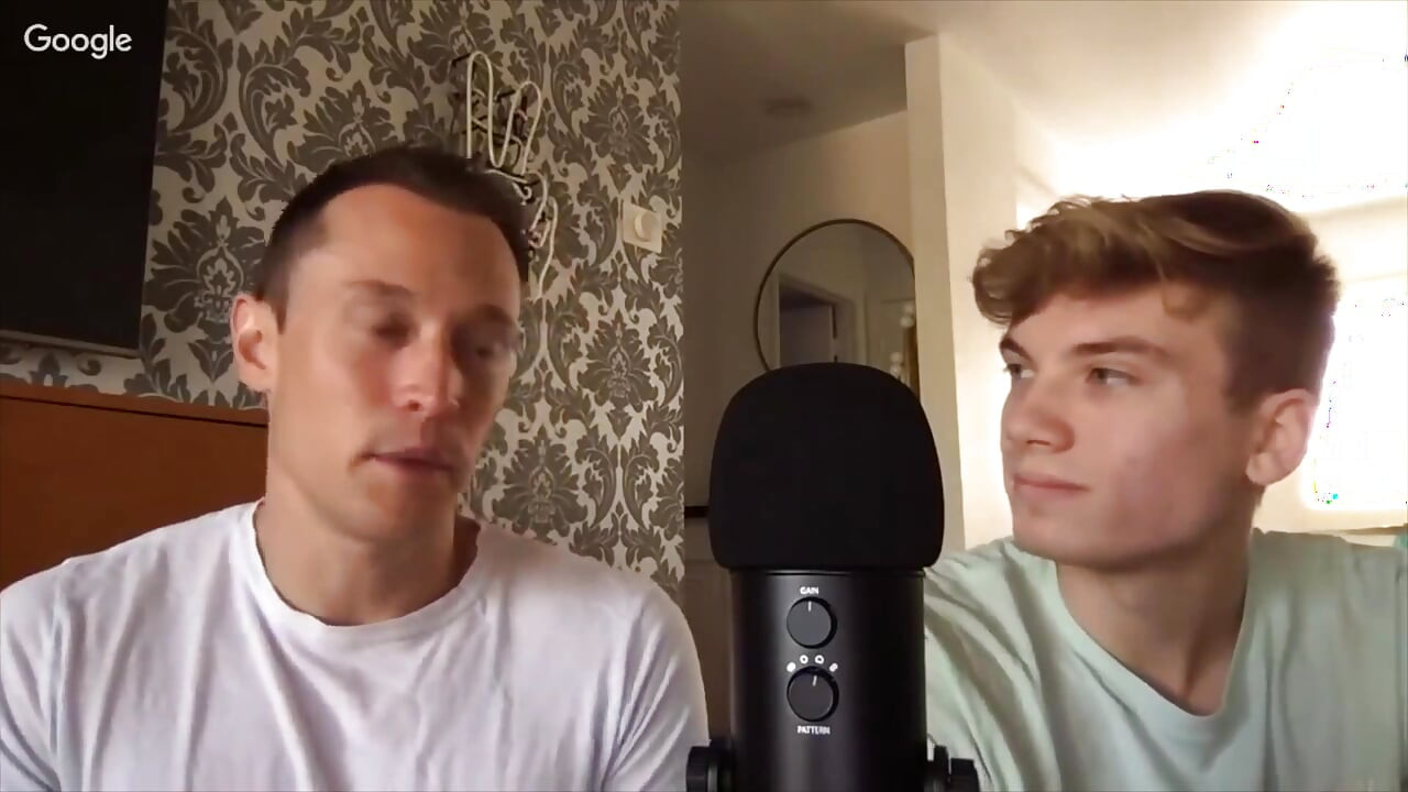 In the Closet - Himeros Live
