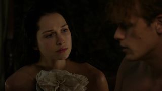 Hannah James - Outlander S03E04