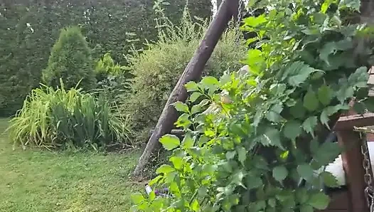 Während mein vibrator sanft weept - mittlere Auflösung