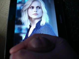 tribute to rose mciver