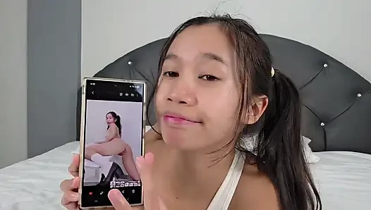 Step-daddy and Step-daughter Relationship