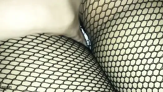 Fucking Hard with My Stepsister After a Party POV Part 1