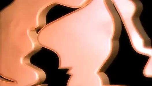 Tante bahenol lesbian lagi asik ngentot memek beceknya pakai dildo ukuran XL