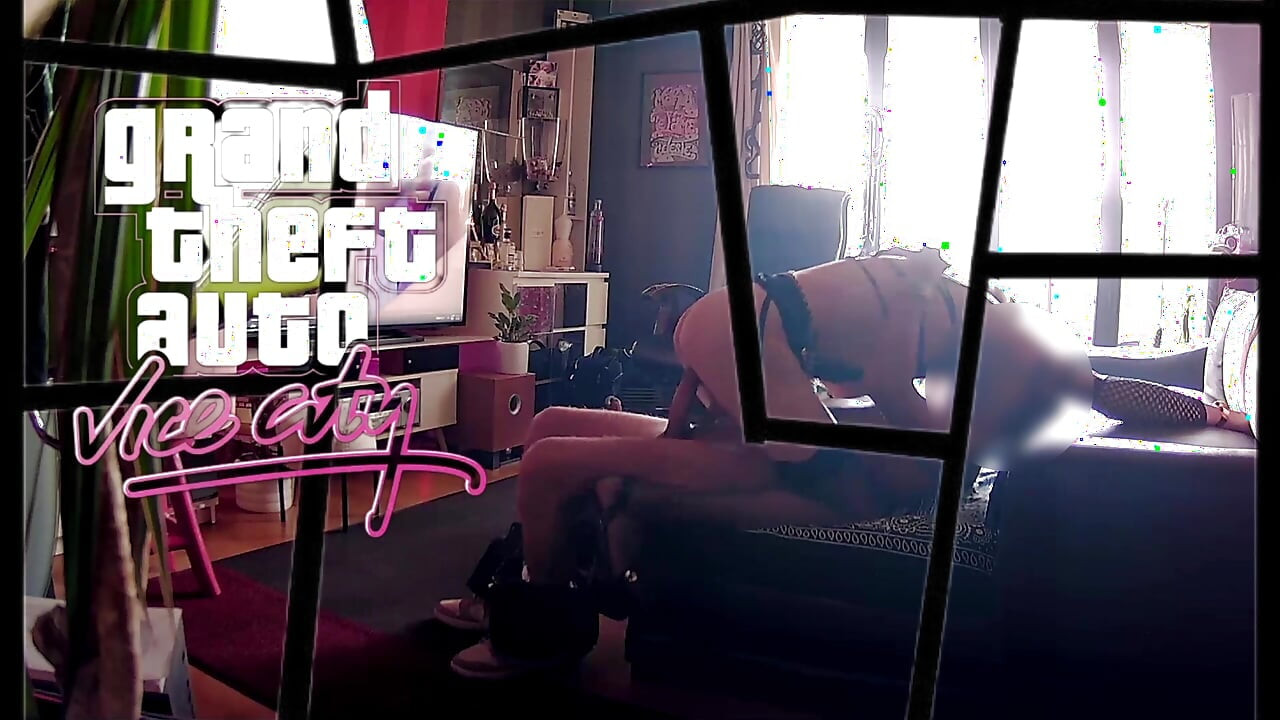 Gta Vicequeen Job2Pute มากกว่า 45 นาทีและน้ําพุน้ําแตกใส่หน้า Vanessabitchx Parischiennetrv91