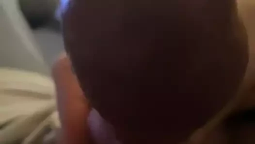 Austrian porn video – Big bulbous mushroom COCKHEAD throbbing!