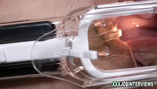 Kompilasi 2 Speculum Edit! Spekulasi anal & memek close up!