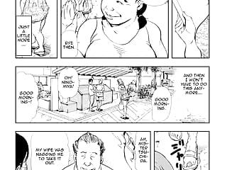 Hentai comics - secretos de las esposas ep.4 por misskitty2k