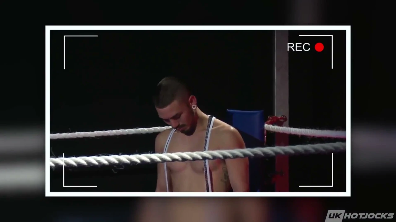 G2 Bts Part-1,UK Hot Jocks