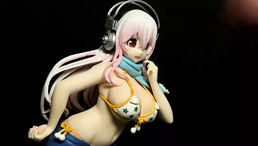Süper sonico kış ver. bukkake