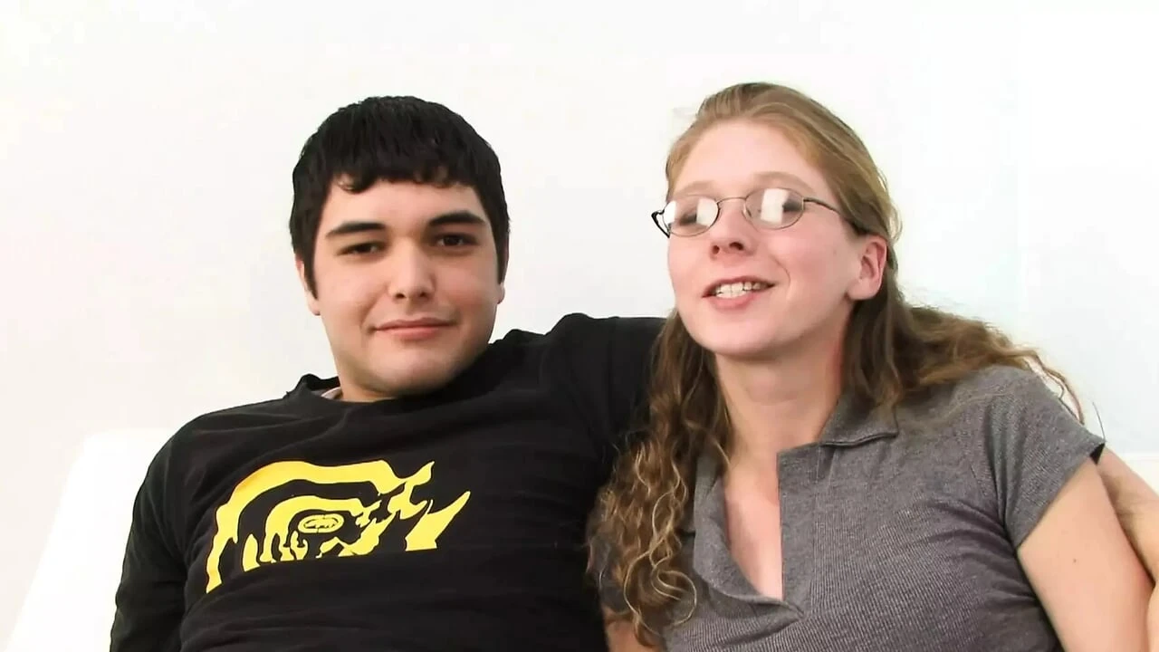 Big Black Cock Destroys Jenny Leigh While Her Cuck Husband Watches