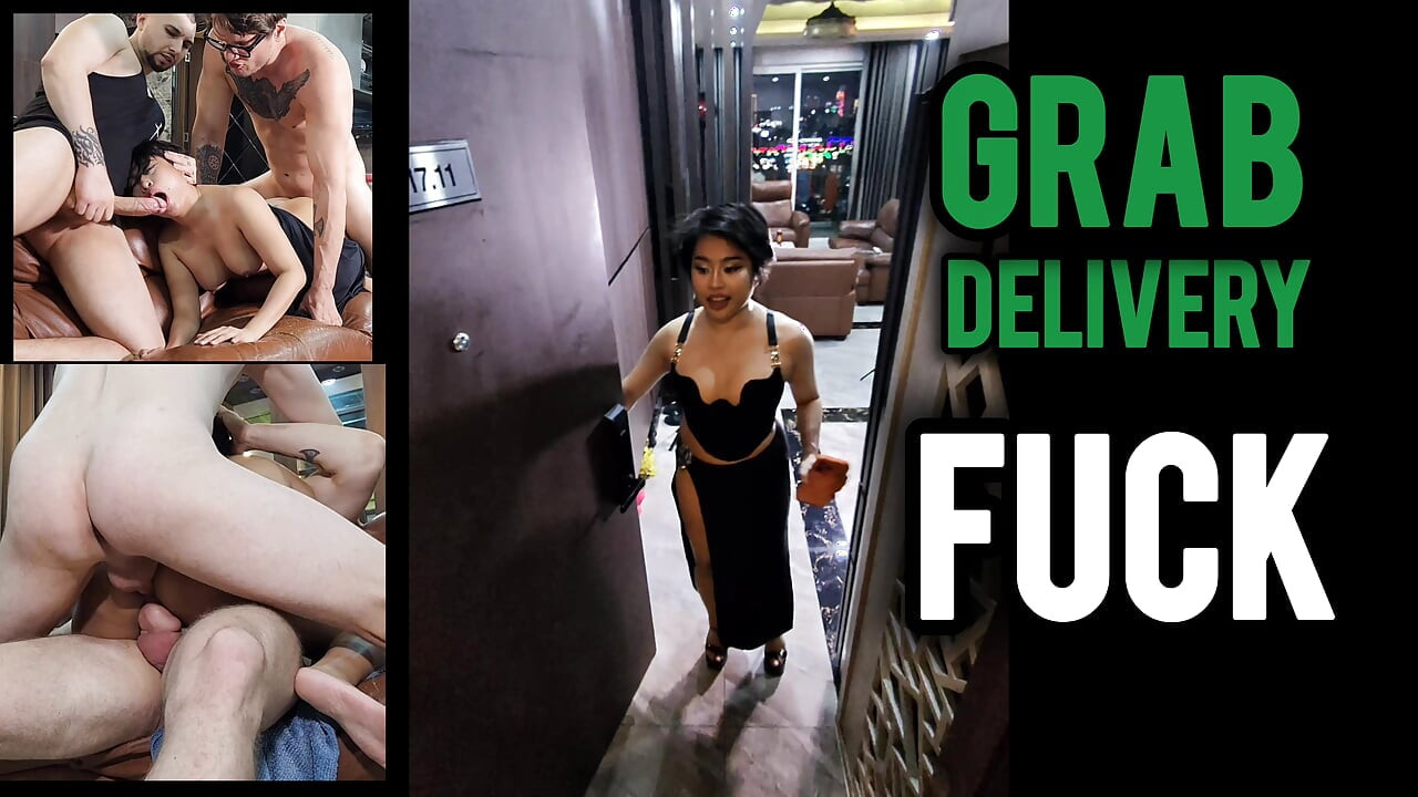 Double Penetration, Squirt, Creampie. Wmaf Threesome