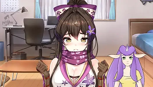 NinNin Days Uncensored Guide Part 5