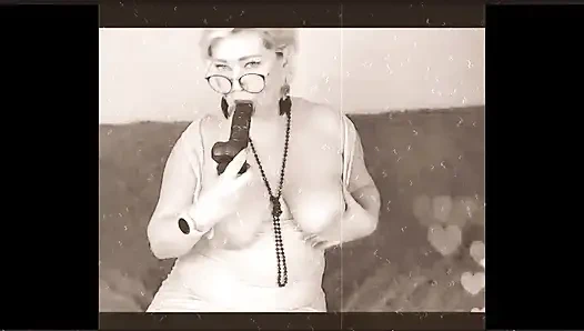 Peter Stone - Обнаженная правда, или PMS (проза моего супруга), оригинальная видео-версия аудиокниги (22)...