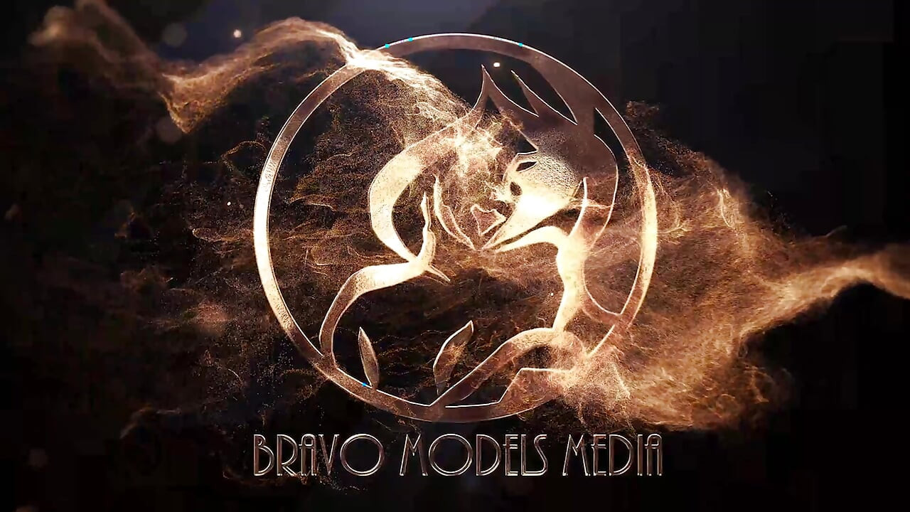 Adelle Unicorn - Cosplay VR Content Nos bastidores