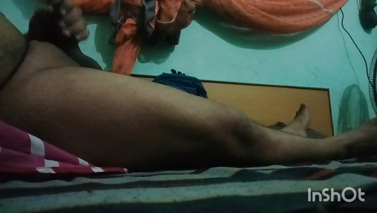 No Time to Cum