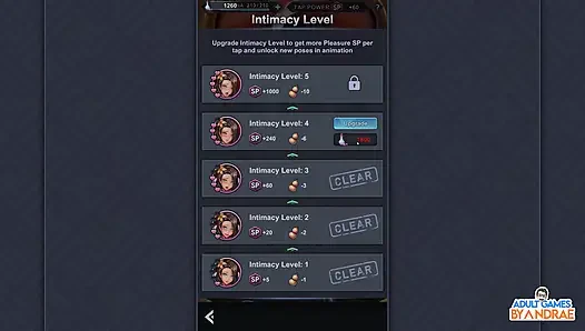 Ep3: Vibrator Katherine's Special Electric Therapy - King of Kinks