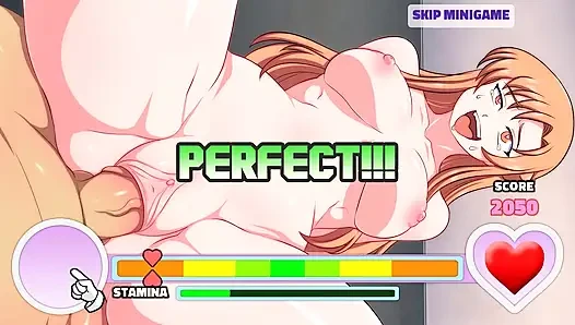 Waifuhub - Part 28 - Asuna Sex Interview Art Online by Loveskysanhentai