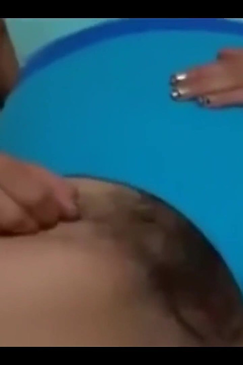 Spied on My Horny Mature Wife While She Rests in Bed, Always Very Exciting and Eager for a Good Cock to Fill