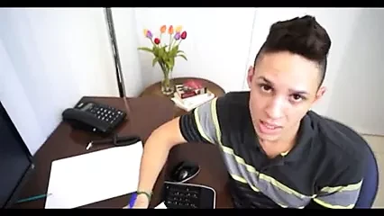 My bross fuck me with his big cock