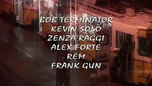 Cewek-cewek bordello pribadi menggoda dan ngentot