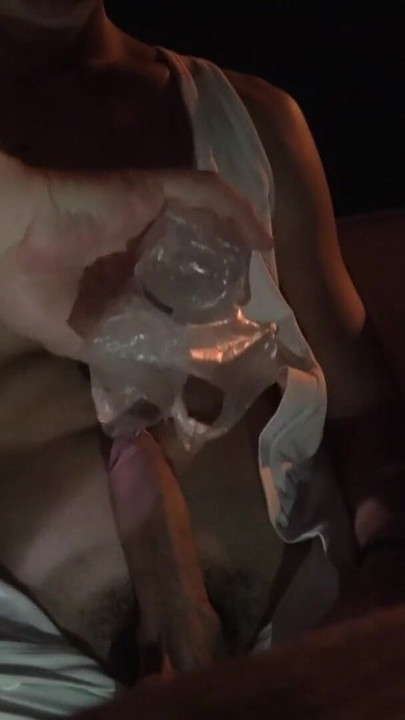 Unforgettable moment from "Beautiful twink muscle boy get handjob his big dick"