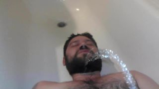 More Rain and Cum on My Face