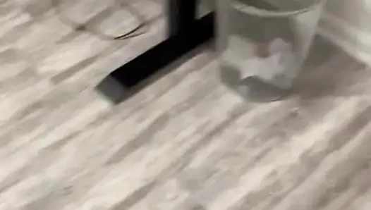 Флорида жена в любительском видео