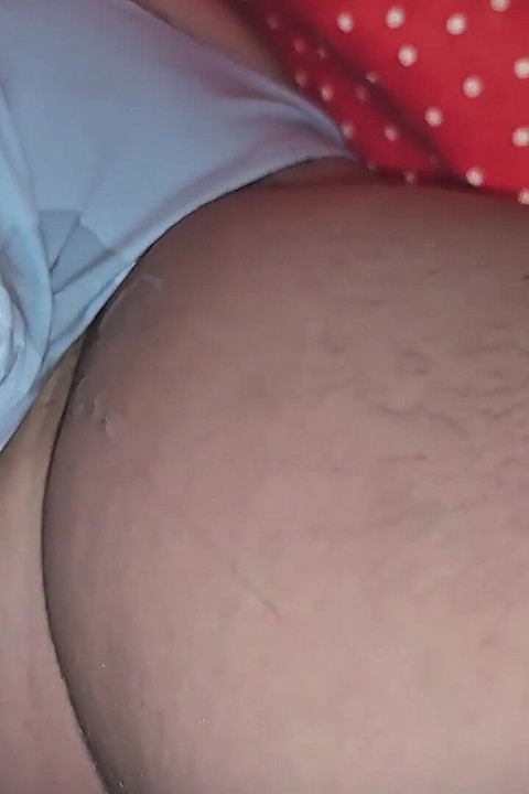 Almost Seen When Pervert Stranger Cums Hard in Her Panties on Crowded Subway Rubdown